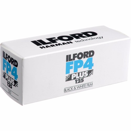 Ilford fp4 plus - fp4, /