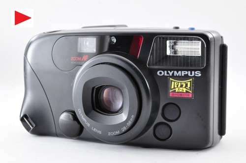 Olympus izm 220 - izm, zoom