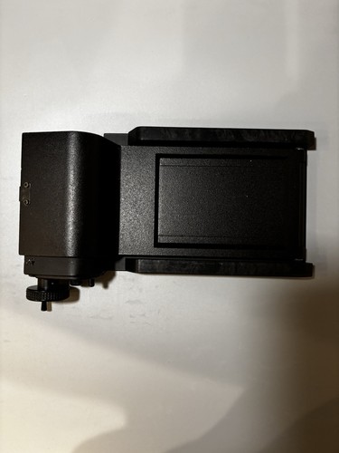 Dorso calumet cambo - calumet/cambo, per