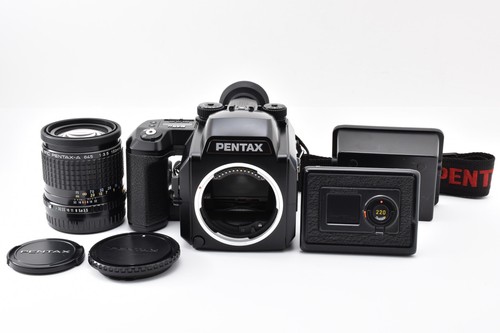 Top mint corpo fotocamera - corpo,