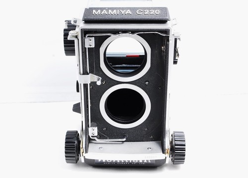 Nuova fotocamera professionale