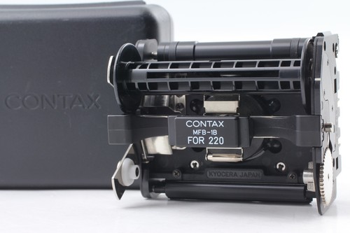 Nuovo zecca contax - [nuovo,
