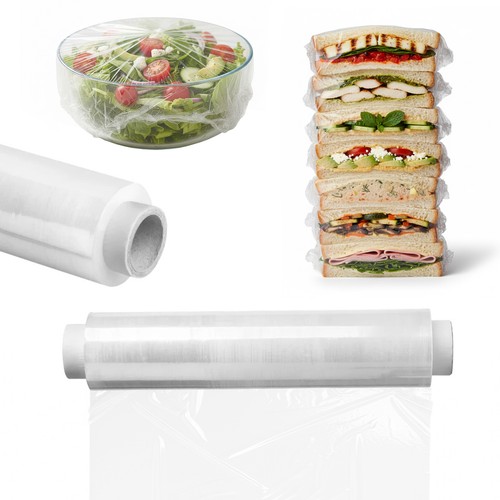 Pellicola per alimenti - , cm
