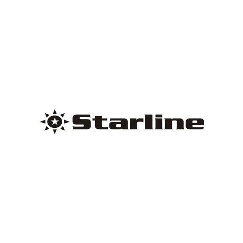 Starline ttr per - ttr, fax