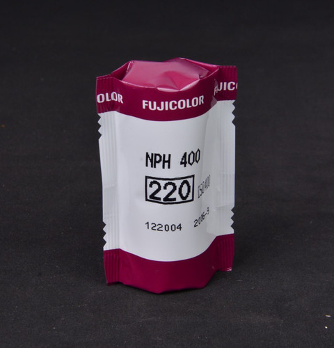 Fujicolor pro 220 nph - fujicolor,