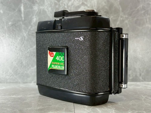 Ecc mamiya 220 - [ecc+5],