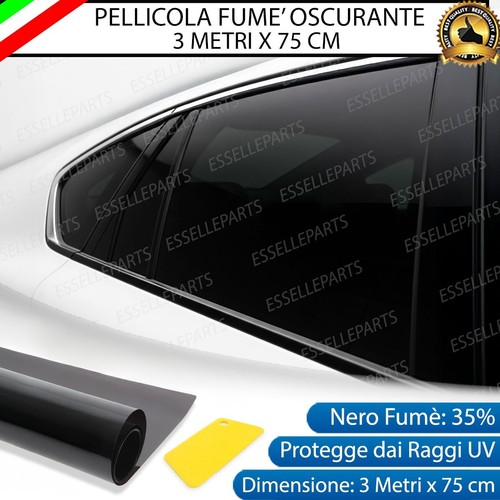 Pellicola oscurante auto - oscurante, 3