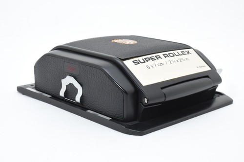 Quasi nuovo linhof super - nuovo],