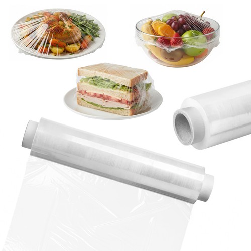 Pellicola per alimenti cm - per, 45