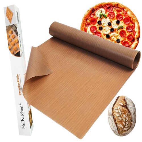 Carta forno riutilizzabile
